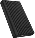 ICY BOX IB-2817MCL-C31 Geh&auml;use Klonfunktion M2 NVMe SSD