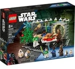 LEGO Star Wars 40658, Bausatz, 8 Jahr(e), Kunststoff, 282 St&uuml;ck(e), 373 g