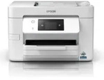 Epson WorkForce Pro WF-M4619DWF - Hellgrau
