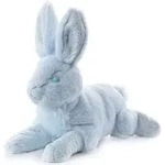Harry Potter Pl&uuml;schfigur Hare Patronus 32 cm - Blau
