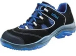 Atlas Sicherheitshalbschuh CF 2 S1 ESD SRC DGUV Gr. 43 schwarz/royalblau -