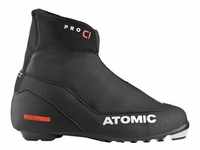 Atomic Pro C1 No Text Available No Text Available 11,5