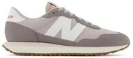 New Balance 237 Marblehead Grey - EU 41.5