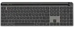 JLAB Keyboard Epic black (IEUDEKEPICKEYRBLK4) - Schwarz