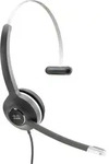 Cisco 531 Wired Single - Headset - On-Ear - kabelgebunden - f&uuml;r IP Phone 68XX, 78XX,