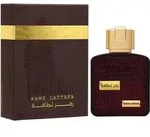Lattafa Ramz Gold Eau de Parfum f&uuml;r Damen 100 ml