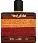 Franck Olivier Pure Addiction Eau de Parfum unisex 100 ml