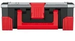 Sortimentsbox TITAN ORGANIZER - Grau