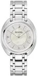 Bulova 96P240 Damenuhr Dress Diamond