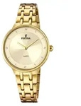 FESTINA Armbanduhr WATCHES F20601/2 F20601_2 - Gold