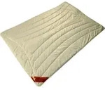 Garanta Kamelhaar-Duo-Warm-Steppbett St&auml;rke Duo-Warm Gr&ouml;&szlig;e 135x200 Bezug: 100%