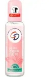 CD Deo Zerst&auml;uber Seidenbl&uuml;te 75ml
