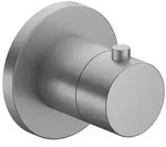 Keuco 59553170001 Thm Ixmo 59553, - Silber