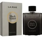 La Rive Black Water 100 ml Eau de Toilette EDT Herrenduft Herren Duft