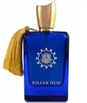 Killer Oud - Killer Oud EDP 100ml