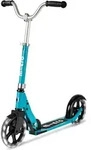 Micro Mobility Systems Micro Mobility - micro cruiser LED aqua - Aqua
