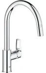 GROHE Start Loop, Chrom, 1 St&uuml;ck(e) - Silber