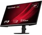 Viewsonic VG2708A-MHD, 68,6 cm (27"), 1920 x 1080 Pixel, Full HD, LED, 5 ms, Schwarz