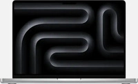 Apple MR7J3D/A, APPLE MR7J3D/A MacBook Pro 35,97cm 14,2Zoll M3 Chip mit 8-Core CPU
