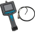 Hazet HD Endoskop Satz mit Front- und Seitenkamera, &Oslash; 4,9 mm 4812-11/5FS, 5-tlg.