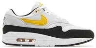 Air Max 1 White University Gold - EU: 38.5