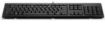 HP 125 - Tastatur - USB - Franz&ouml;sisch - f&uuml;r HP 34, Elite Mobile Thin Client mt645