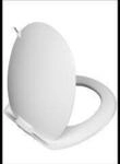 VITRA 166-003-109 WC-Sitz Istanbul Duroplast