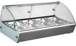 Saro MARIE 4, Glas, Edelstahl, Edelstahl, 773 mm, 420 mm, 336 mm, 25 kg