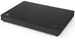 HENDI Induktion Warmhalteplatte Black Line 230V 1000W 455x333x(H)62 - Schwarz