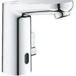 GROHE Get E, Chrom, 1 St&uuml;ck(e) - Silber