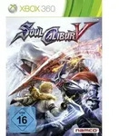 Soul Calibur V