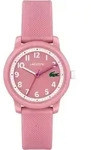 Lacoste Kinder und Jugendliche uhr - 2030040 - Rosa