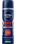 Nivea Deo-Spray 150 ml Men Dry Impact