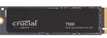 Crucial T500 1TB PCIe Gen4 NVMe M.2 SSD