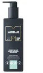 Label.M - Feuchtigkeitsspendendes Shampoo mit Honig und Hafer - 1000 ml