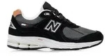 New Balance Schuhe 2002, M2002REB - Schwarz - 46,5