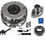 Sachs Kupplung f&uuml;r Audi A4 A5 A6 Q5