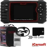OBD Diagnoseger&auml;t iCarsoft BMM V2.0 DE f&uuml;r BMW, Mini