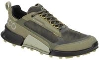 Ecco BIOM 2.1 X MOUNTAIN Herrenschuhe - Sportschuhe gr&uuml;n NEU
