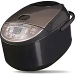 Zojirushi Premium Reiskocher NL-GAQ18 &ndash; 1,8 Liter &ndash; mit Warmhaltefunktion &ndash;