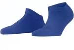 FALKE ClimaWool Sneakersocken Damen imperial 37-38 - 37-38