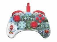 PDP Controller REALMz Knuckles Sky Sanctuary Zone Switch