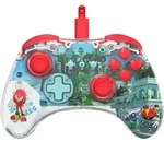 PDP Controller REALMz Knuckles Sky Sanctuary Zone Switch - Bunt