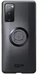SP CONNECT Phone Case | SPC+ | kompatibel mit Samsung S20 FE - Schwarz
