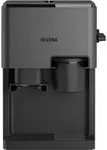 Nivona CUBE 4106, Espressomaschine, 1,4 l, Kaffeebohnen, Kaffeekapsel, Gemahlener