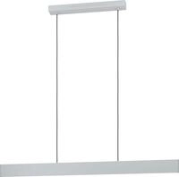 ANDREAS-Z H&auml;ngeleuchte H&auml;ngelampe Pendellampe Pendelleuchte - L117 x B7 x H110 cm -