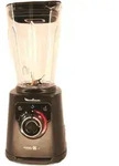 Moulinex PerfectMix+ LM88A8, Tischplatten-Mixer, 1,5 l, Pulsfunktion,...