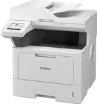 Brother DCP-L5510DW - Multifunktionsdrucker - s/w - Laser - A4/Legal (Medien) - bis