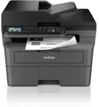 Brother MFC-L2800DW, Laser, Monodruck, 1200 x 1200 DPI, A4, Direktdruck, Schwarz -