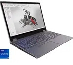 LENOVO 21FA0045GE ThinkPad P16 G2 Intel Core i9-13980HX 40,64cm 16Zoll WQUXGA 2x32GB